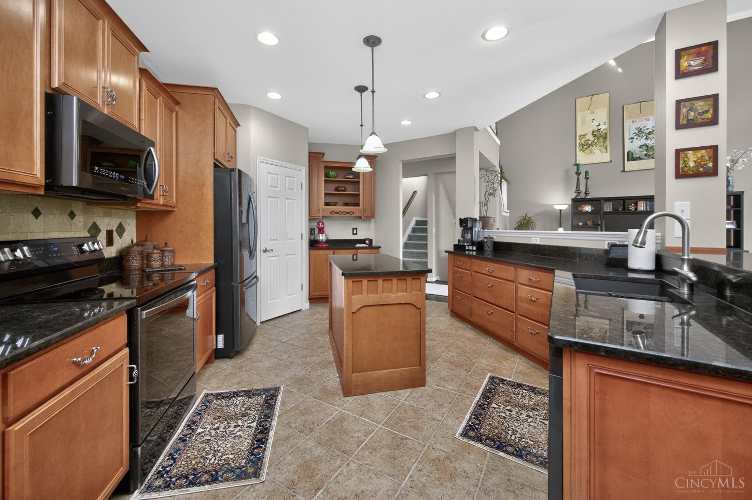 4622 Misty Ridge Court Morrow, OH 45152 - Photo 13 of 82