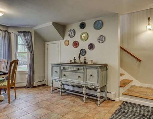 29 Lindsay Road Billerica, MA 01821 - Photo 5 of 28 a view of a workspace with furniture and a window