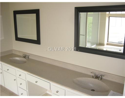 6590 Turina Road Las Vegas, NV 89146 - Photo 8 of 13 Master Bath/Spa.