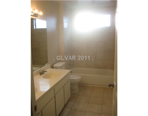 6590 Turina Road Las Vegas, NV 89146 - Photo 10 of 13 Other. 2nd bathroom