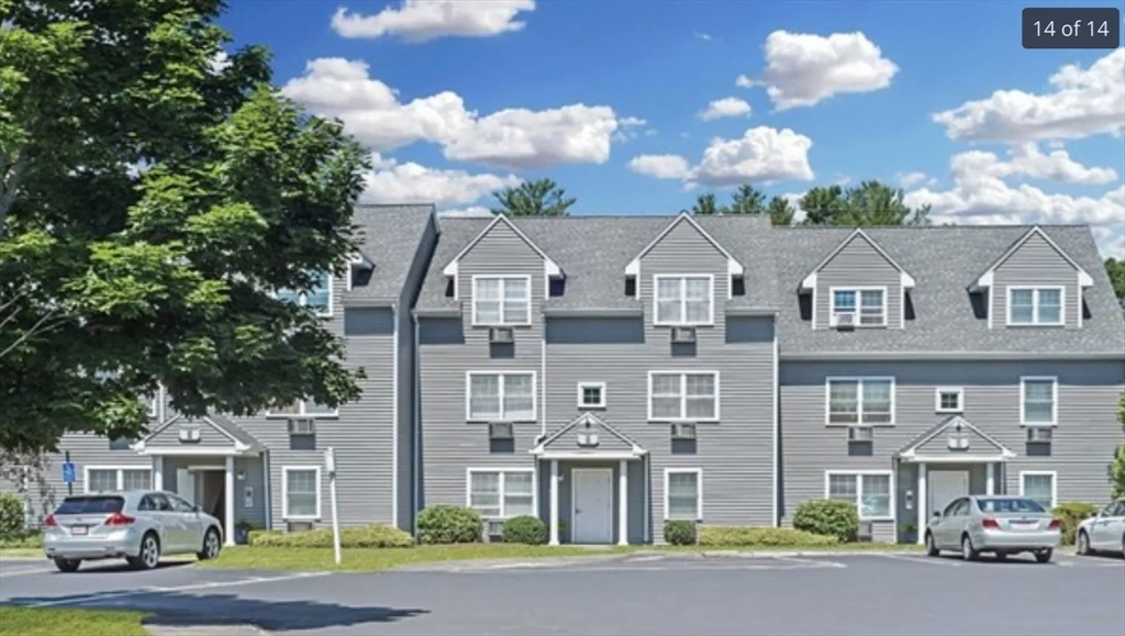 65 Frank's Lane, Unit 508 Hanover, MA 02339 - Photo 11 of 12