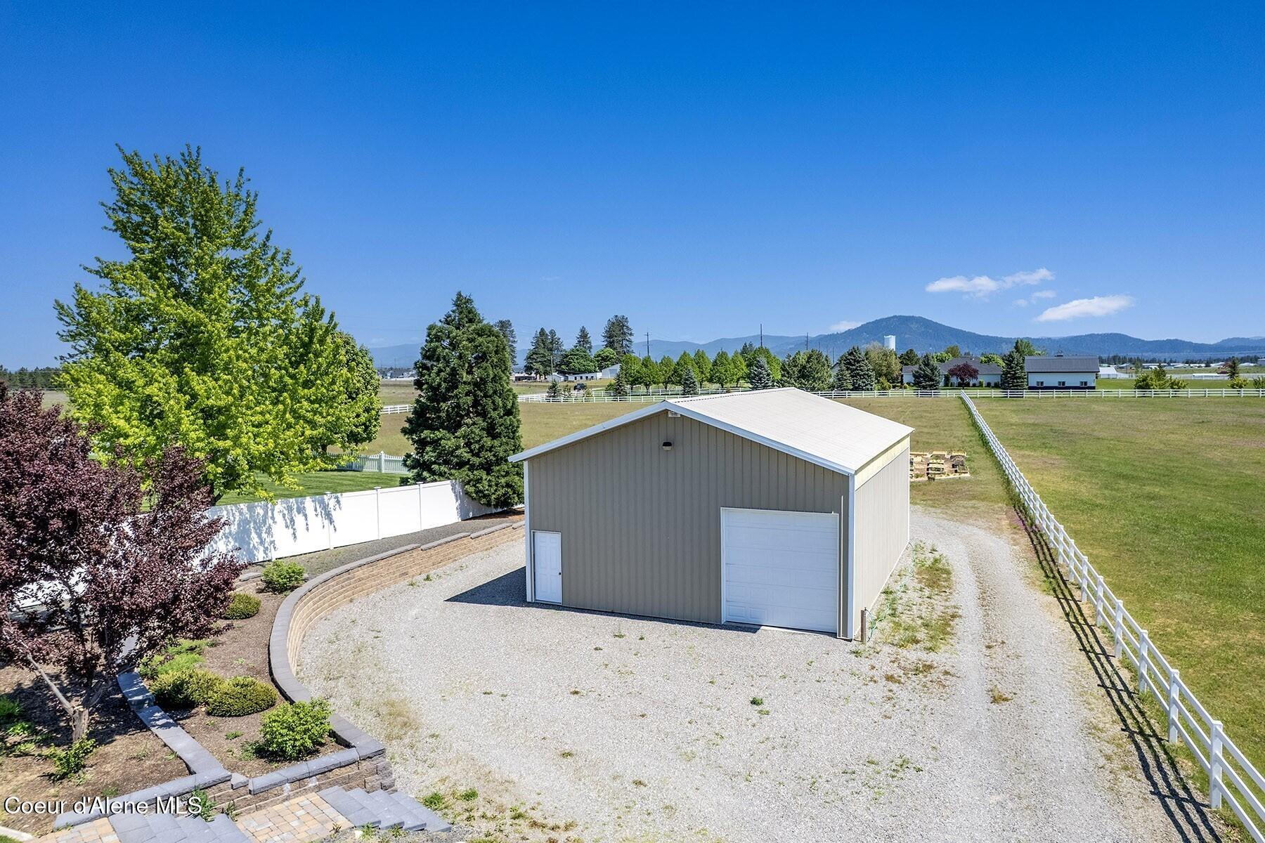 2356 North Reiswig Road Post Falls, ID 83854 - Photo 33 of 78 86441979