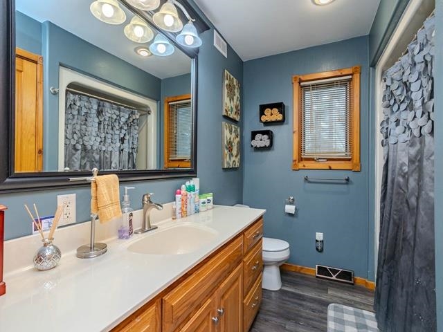 1010 Adams Street Merrill, WI 54452 - Photo 20 of 60