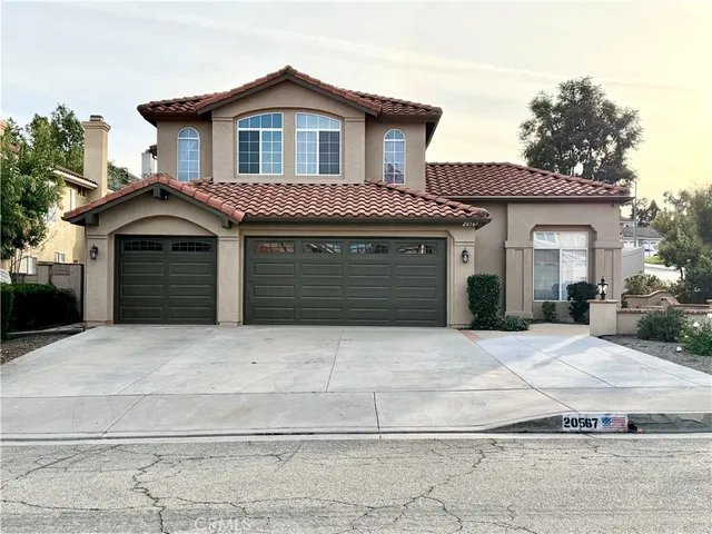 $739,000 | 20567 Nathan Drive, Riverside, CA 92508