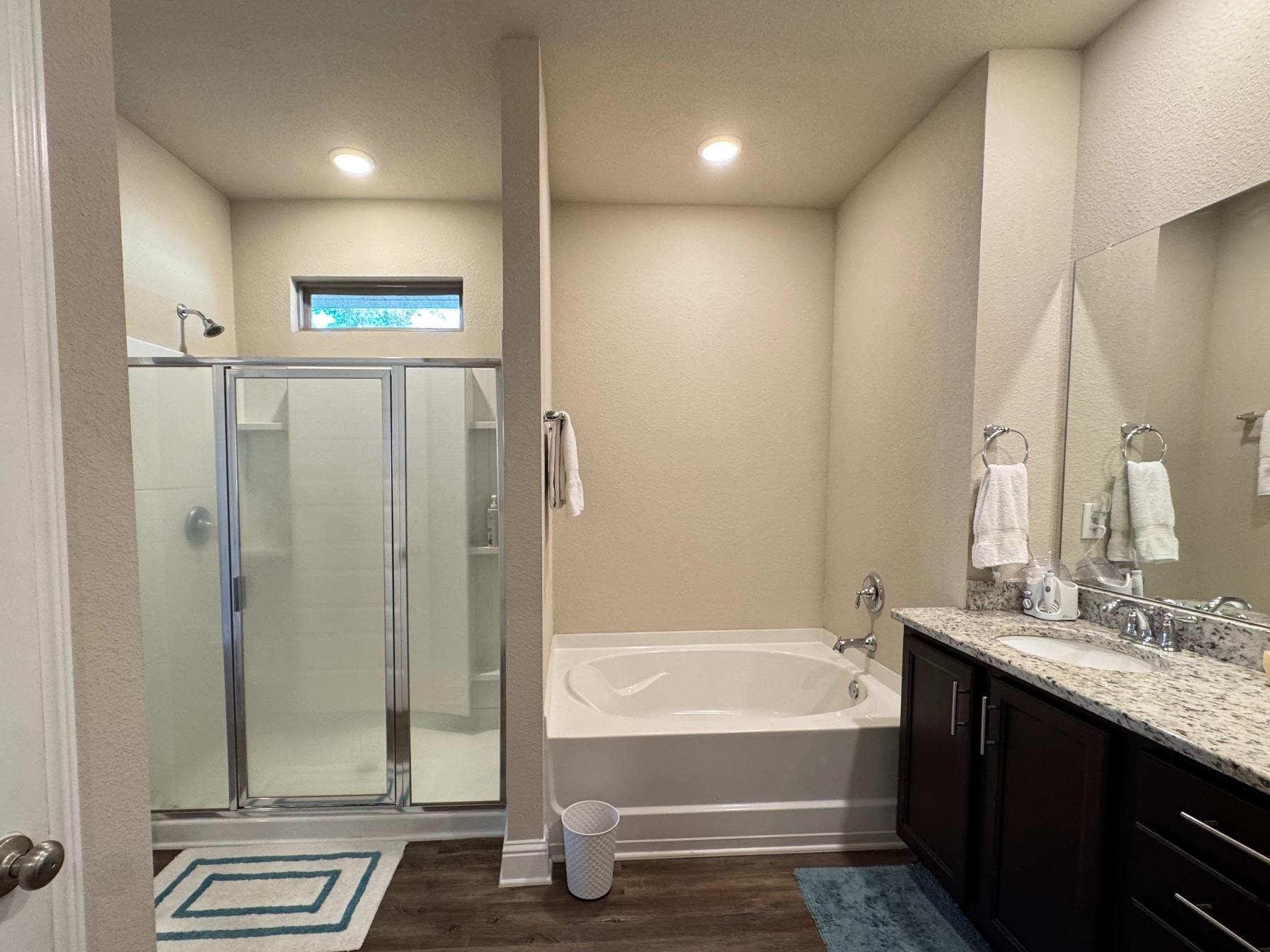1346 Kairos Loop Foley, AL 36535 - Photo 14 of 40 Bathroom