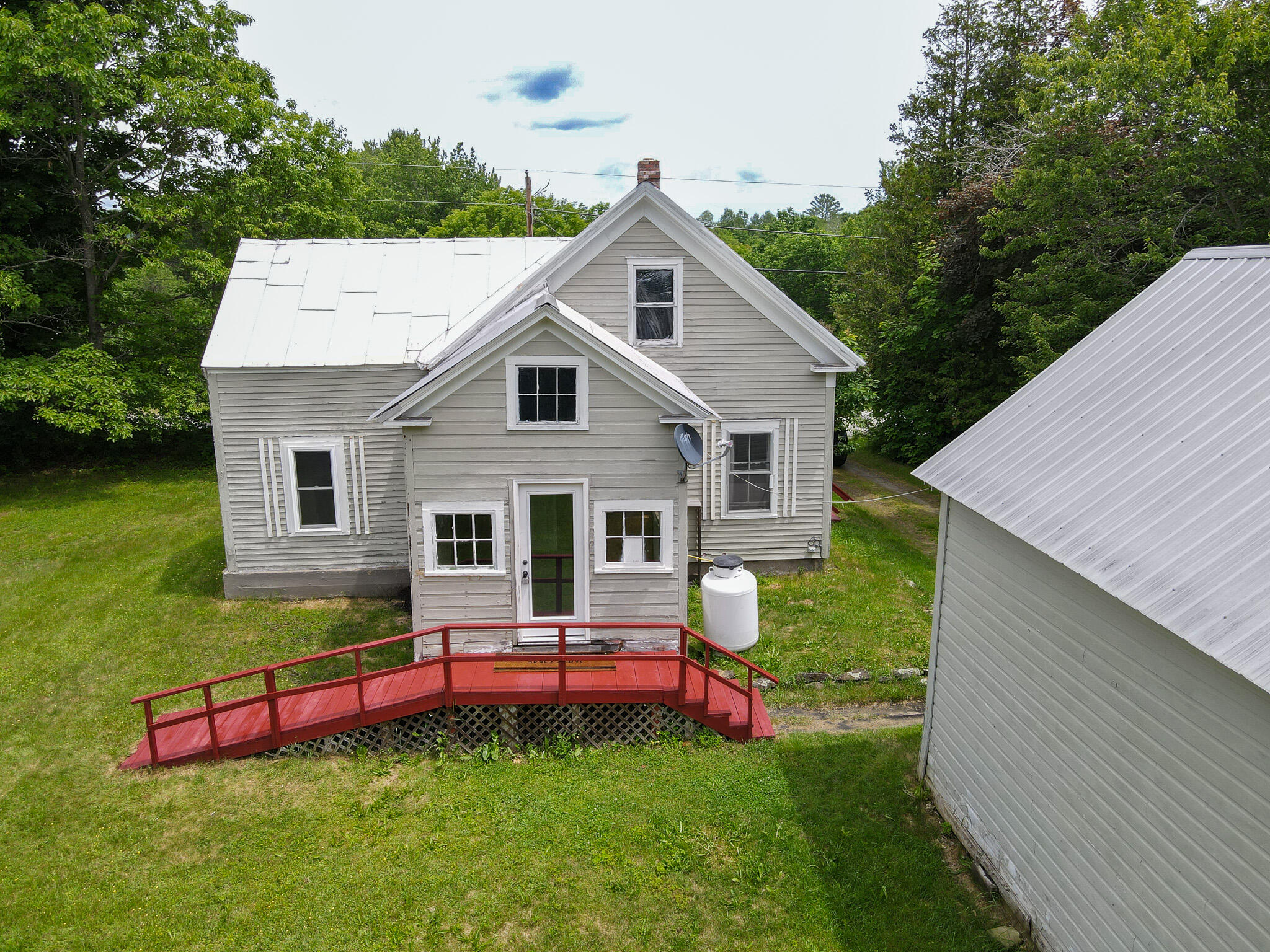 42 Zions Hill Road Chesterville, ME 04938 - Photo 23 of 60 DJI_0763