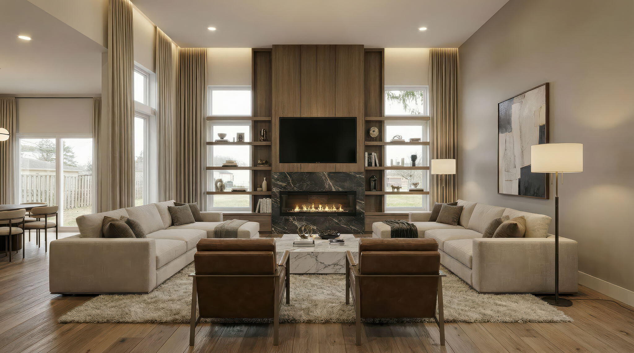 2008 I Street La Porte, IN 46350 - Photo 4 of 7 2048x1143