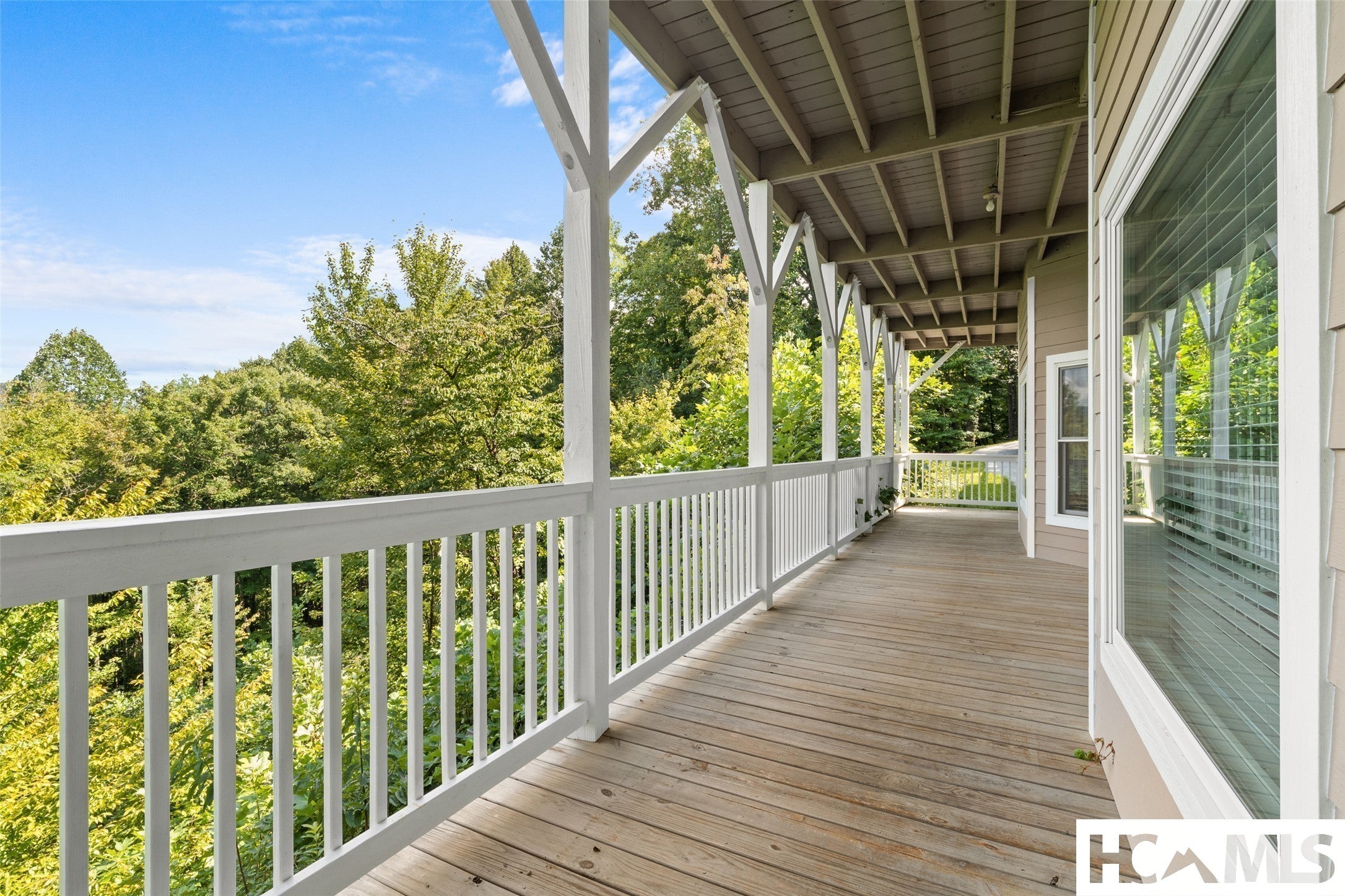 298 Carpenter Road Otto, NC 28763 - Photo 19 of 68 Gallery Image 19