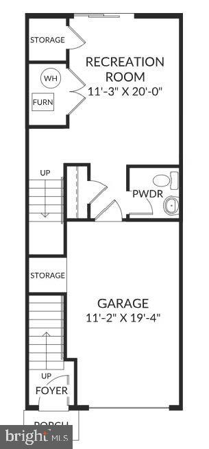 8885 Queensferry Road Manassas, VA 20112 - Photo 14 of 16