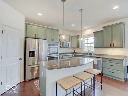 $475,000 | 5435 Crowley Parkway, Whitestown, IN 46075