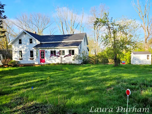 $495,000 | 510 South Maple Street, Saugatuck, MI 49453