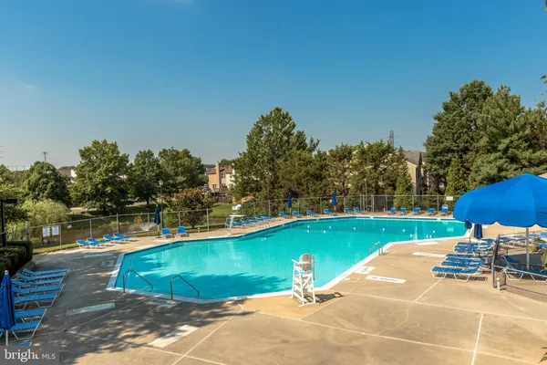 $2,200 | 6919 Mary Caroline Circle, Unit G, Alexandria, VA 22310