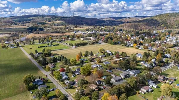 $265,000 | 4 Mill Street, Cohocton, NY 14826