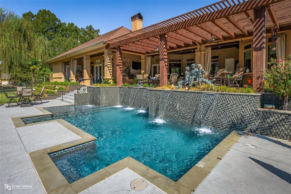 2002 North Cross Drive Shreveport, LA 71107 - Photo 11 of 40