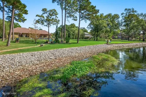 $1,599,000 | 2002 North Cross Drive, Shreveport, LA 71107
