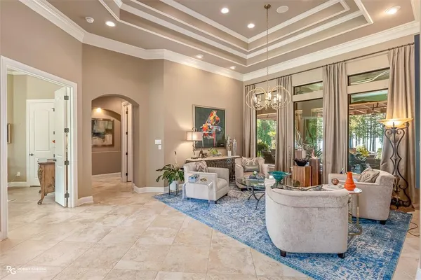$1,599,000 | 2002 North Cross Drive, Shreveport, LA 71107