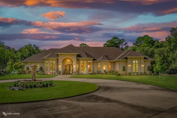 $1,599,000 | 2002 North Cross Drive, Shreveport, LA 71107