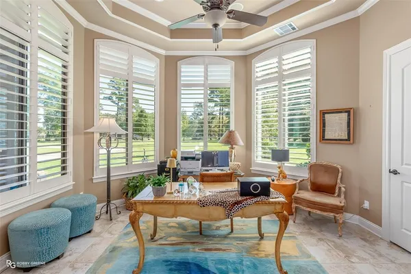 $1,599,000 | 2002 North Cross Drive, Shreveport, LA 71107