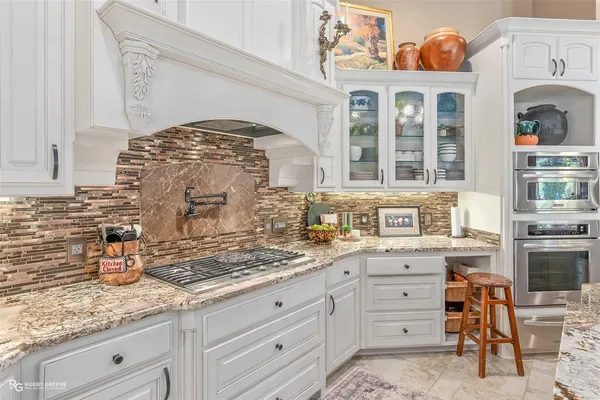 $1,599,000 | 2002 North Cross Drive, Shreveport, LA 71107