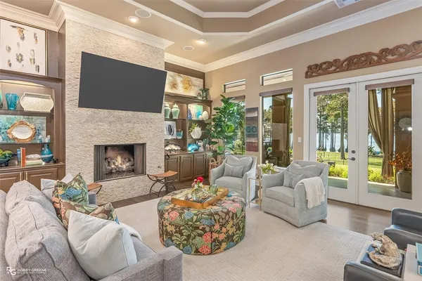 $1,599,000 | 2002 North Cross Drive, Shreveport, LA 71107