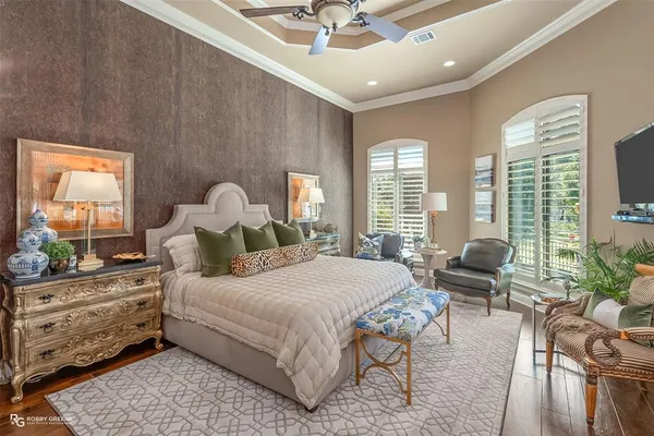 $1,599,000 | 2002 North Cross Drive, Shreveport, LA 71107