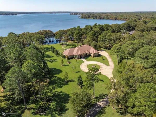 $1,599,000 | 2002 North Cross Drive, Shreveport, LA 71107