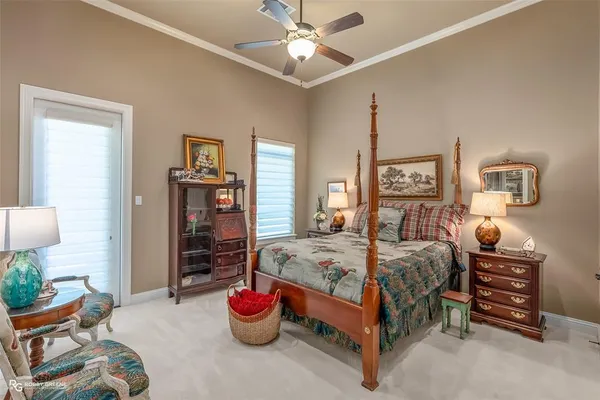 $1,599,000 | 2002 North Cross Drive, Shreveport, LA 71107