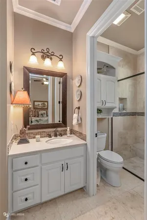 $1,599,000 | 2002 North Cross Drive, Shreveport, LA 71107