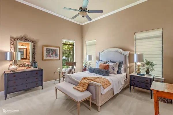 $1,599,000 | 2002 North Cross Drive, Shreveport, LA 71107