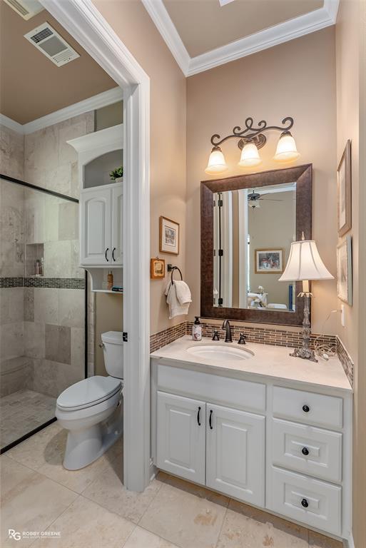 2002 North Cross Drive Shreveport, LA 71107 - Photo 37 of 40