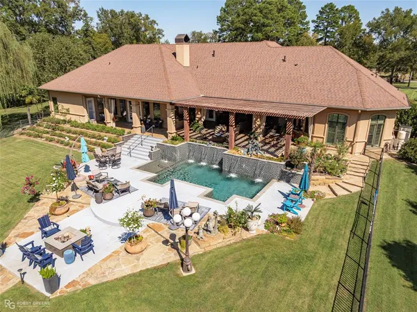 $1,599,000 | 2002 North Cross Drive, Shreveport, LA 71107