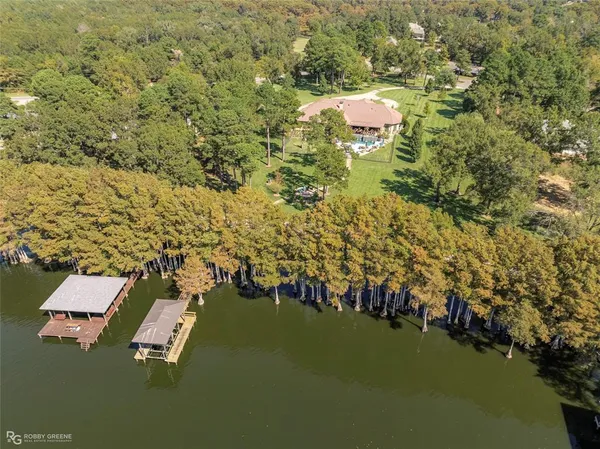 $1,599,000 | 2002 North Cross Drive, Shreveport, LA 71107