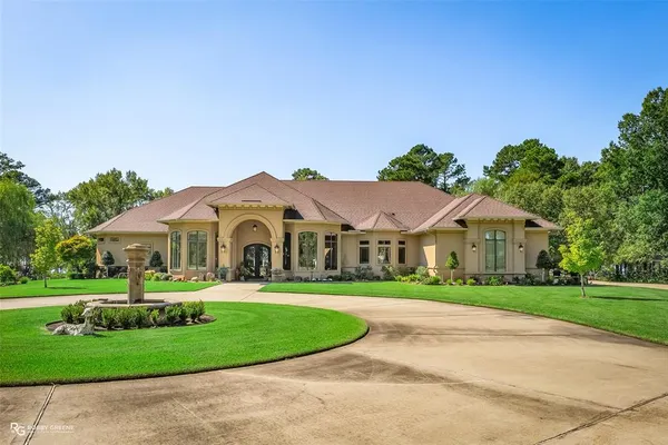 $1,599,000 | 2002 North Cross Drive, Shreveport, LA 71107