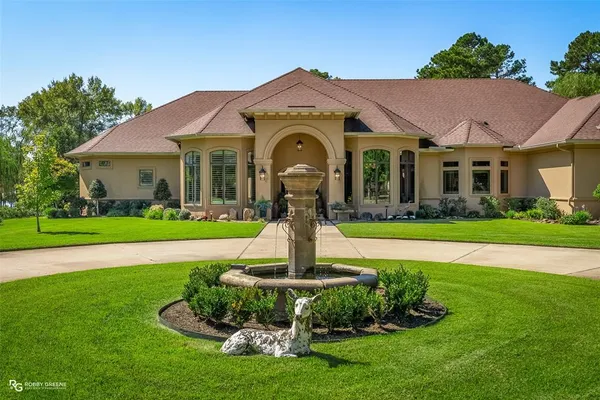 $1,599,000 | 2002 North Cross Drive, Shreveport, LA 71107