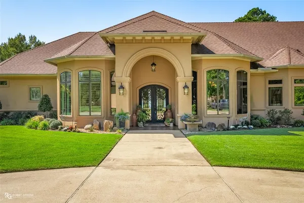$1,599,000 | 2002 North Cross Drive, Shreveport, LA 71107