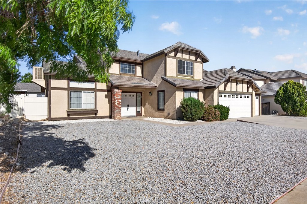 12771 Ponderosa Ranch Road Victorville, CA 92392 - Photo 4 of 43