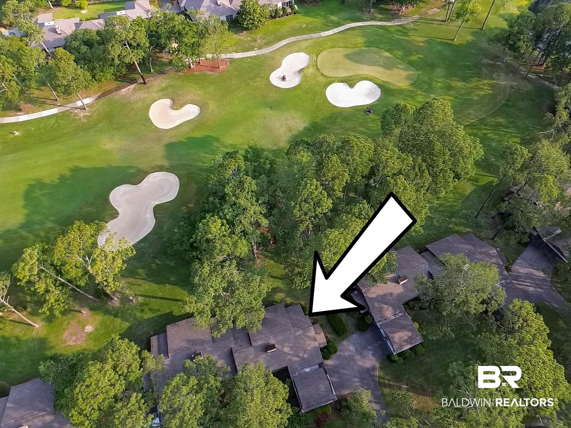 18105 Quail Run Road, Unit 8B Fairhope, AL 36532 - Photo 31 of 33