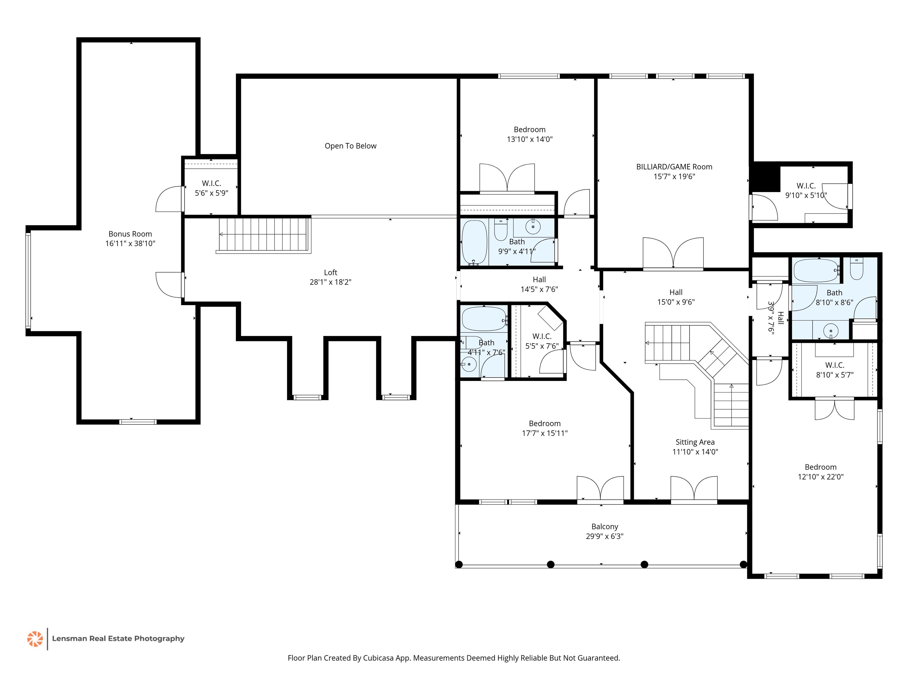 4525 Barfield Road Memphis, TN 38117 - Photo 38 of 40