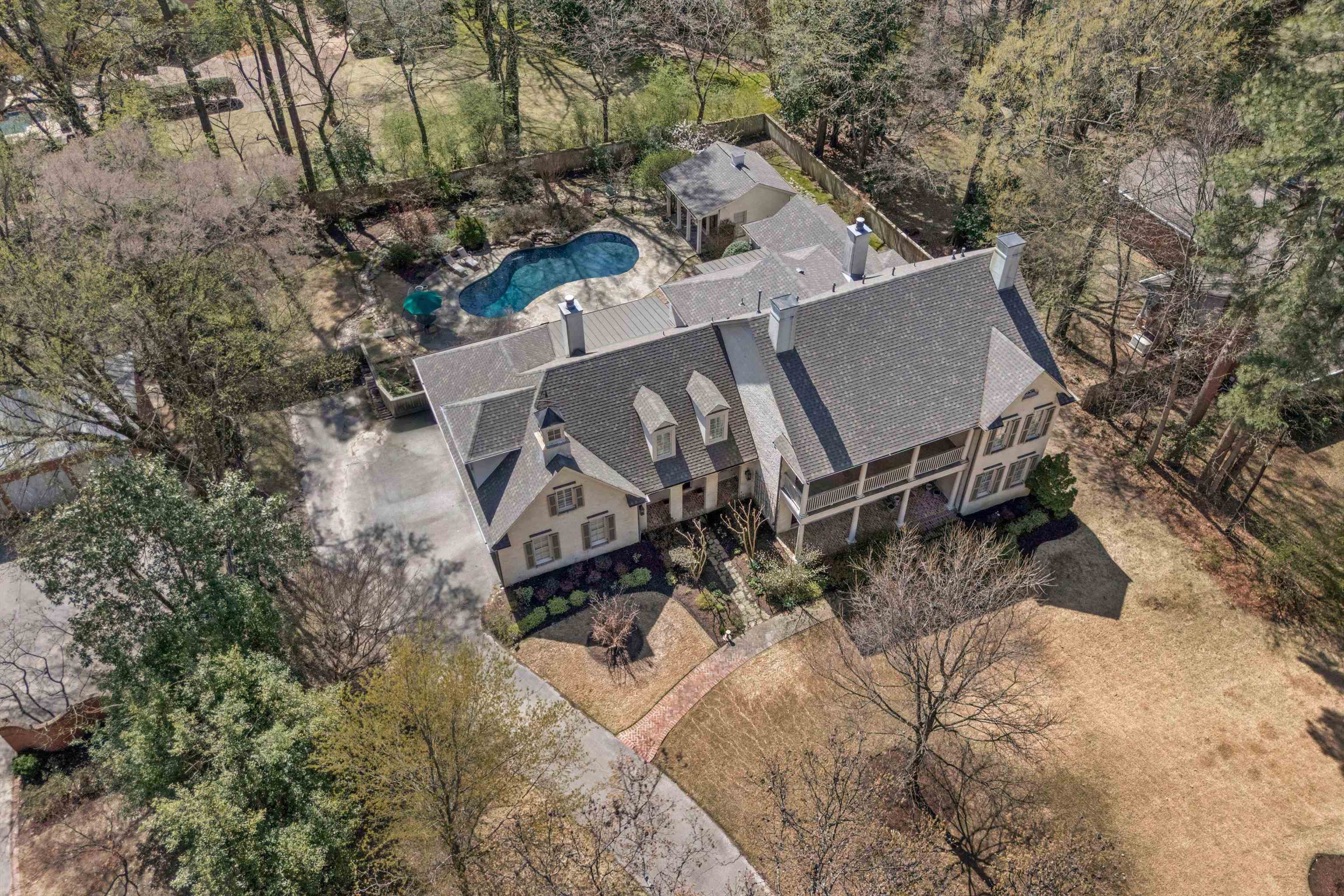 4525 Barfield Road Memphis, TN 38117 - Photo 39 of 40