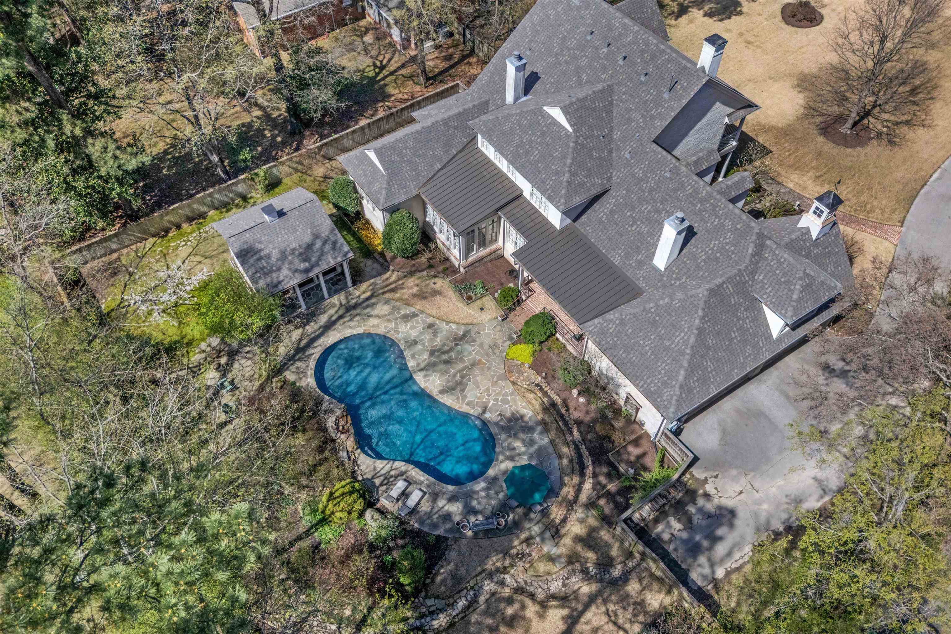 4525 Barfield Road Memphis, TN 38117 - Photo 40 of 40