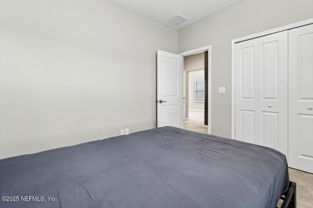 542 Silver Landing Drive St. Augustine, FL 32092 - Photo 42 of 55 a view of empty room