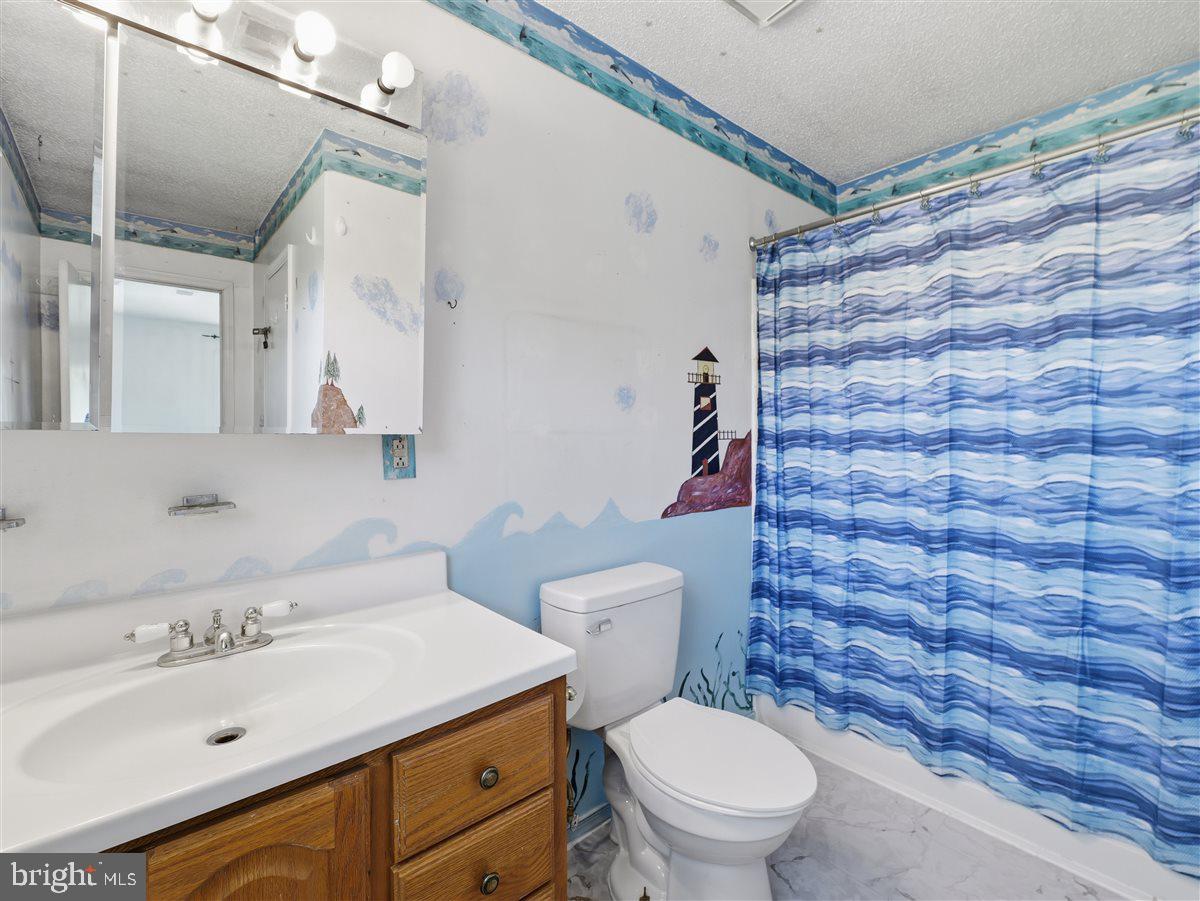 2915 Fry Road Jefferson, MD 21755 - Photo 21 of 61 Primary Bathroom