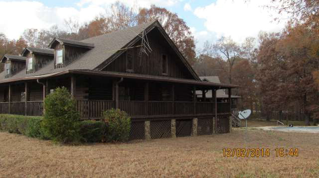 2660 Gilpin Road Thomson, GA 30824 - Photo 20 of 21 Side