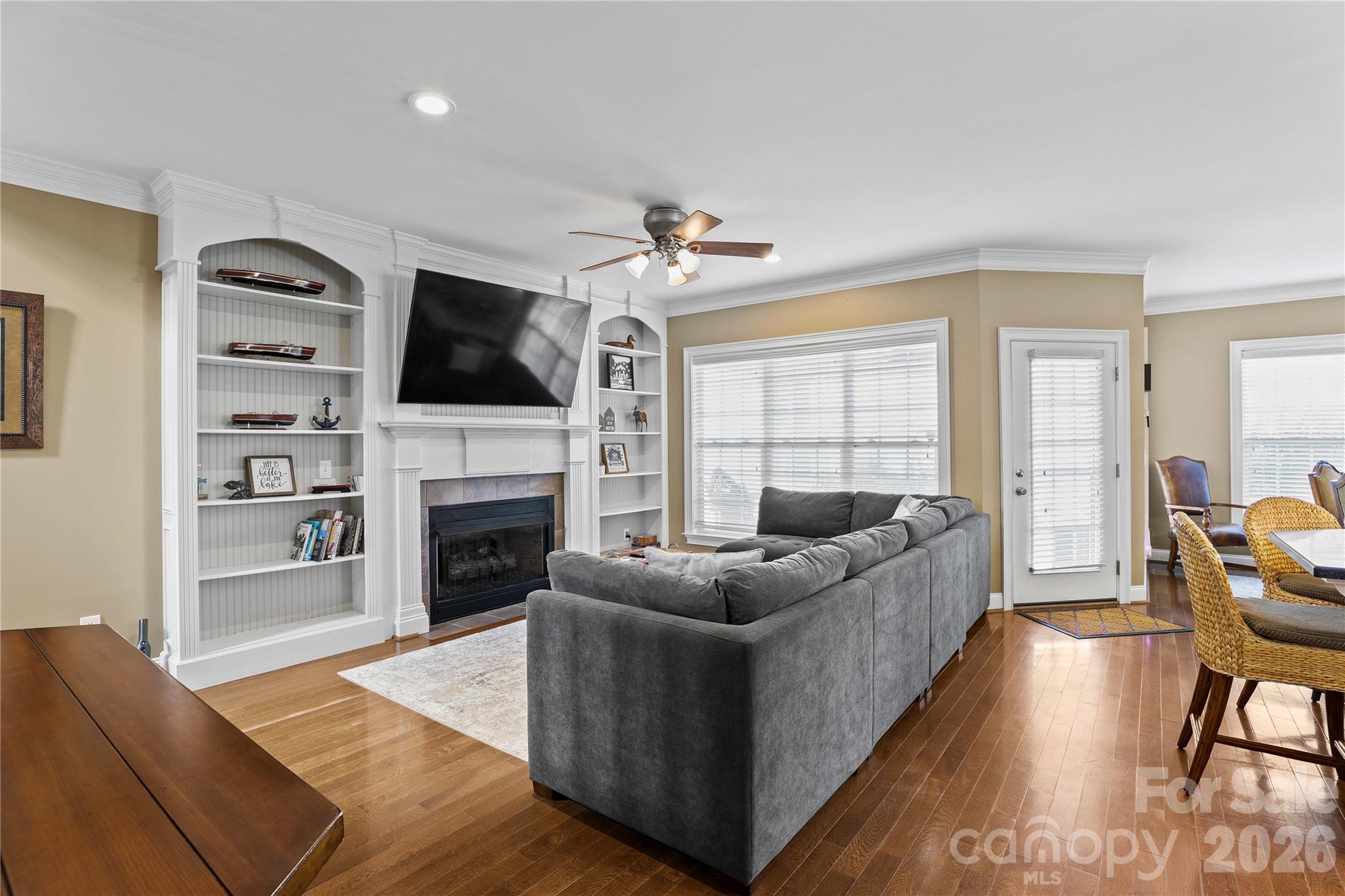 1180 Riverview Rd Extension Lexington, NC 27292 - Photo 6 of 48
