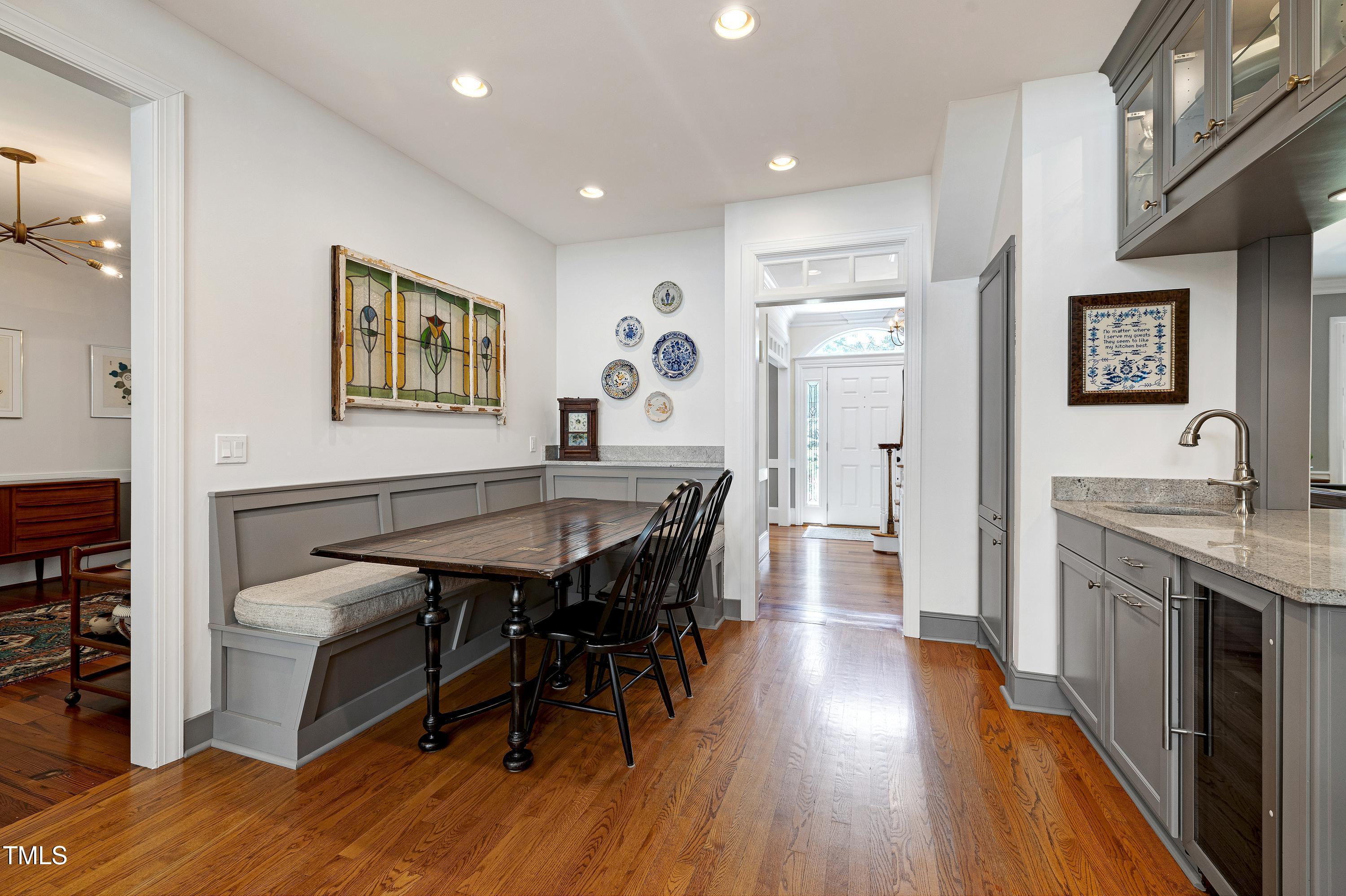 2105 Prescott Place Raleigh, NC 27615 - Photo 13 of 77 Scene-13