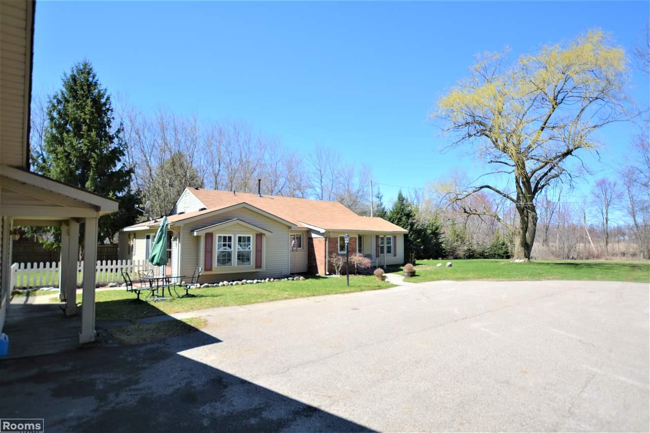 11411 35 Mile Road Romeo, MI 48065 - Photo 33 of 35