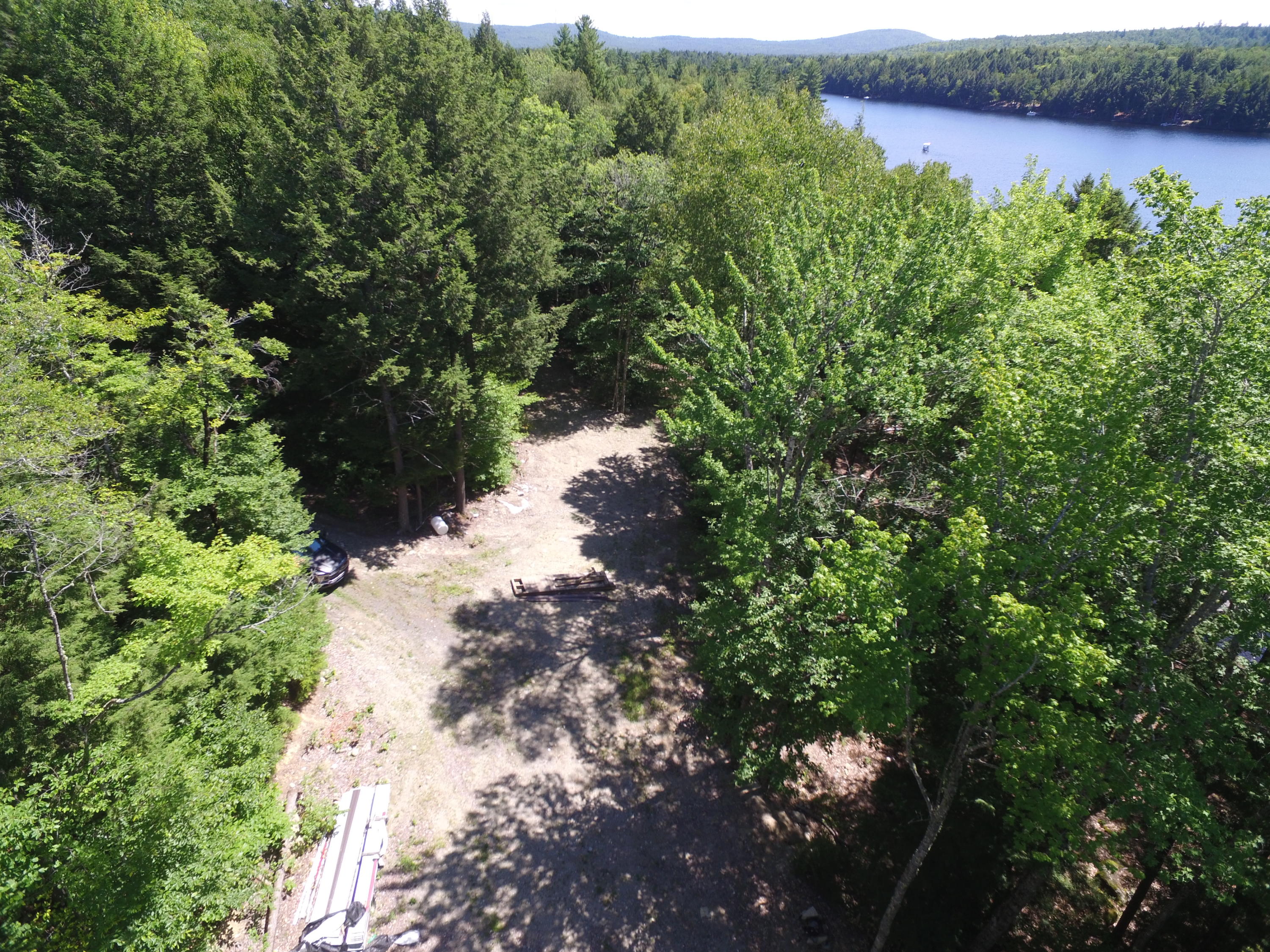 Lot 1 Houston Road Lincoln, ME 04457 - Photo 3 of 12 DJI_0164