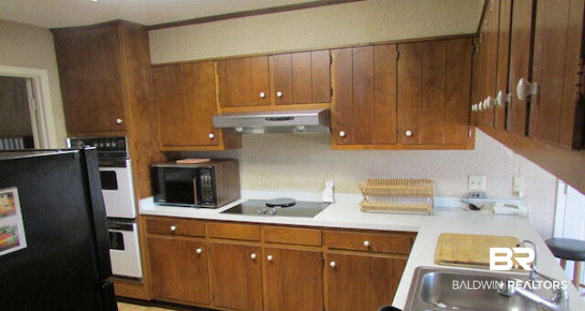 26 Danner Circle Daphne, AL 36527 - Photo 5 of 38 Kitchen