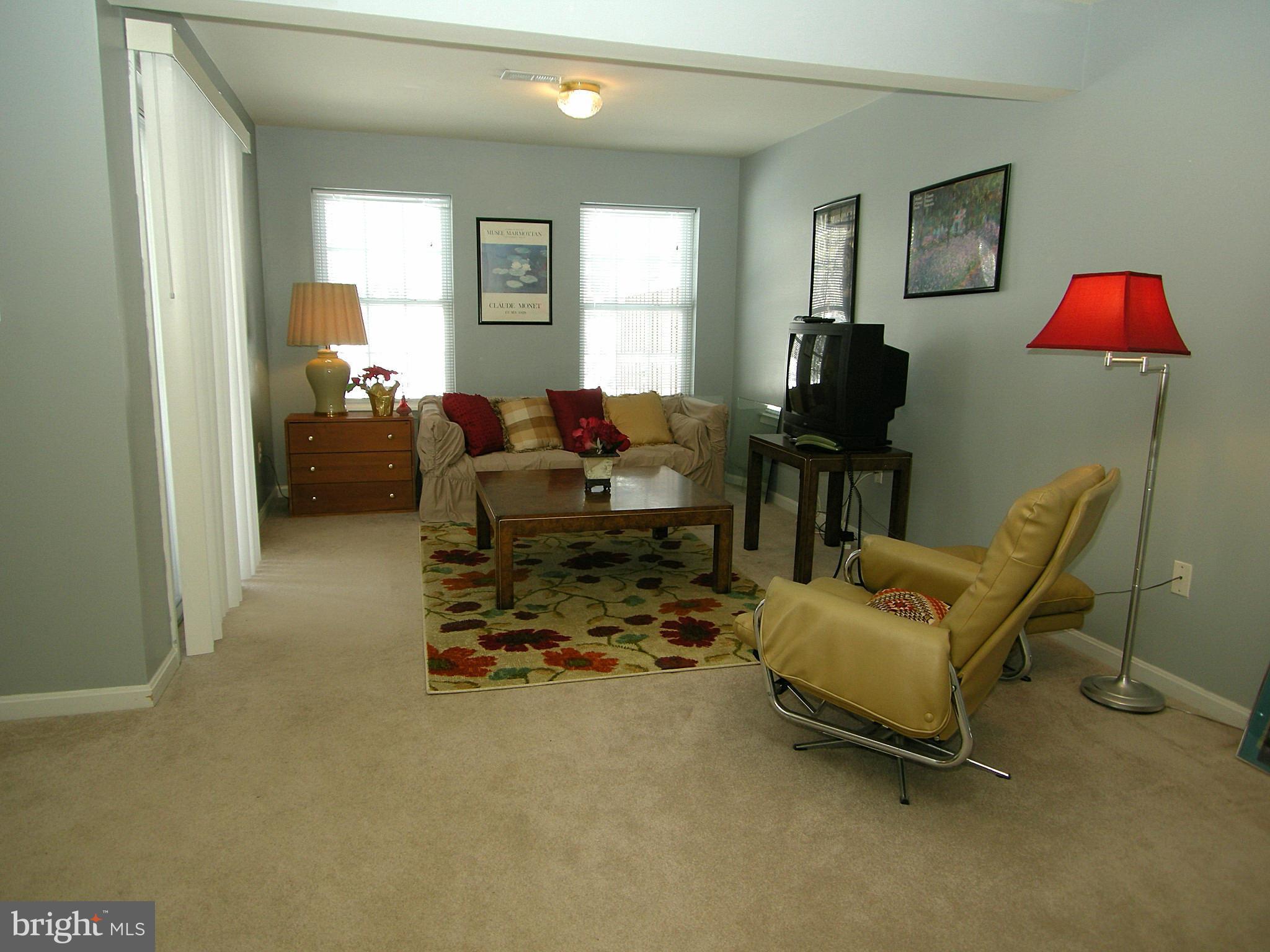 268 Braxton Way, Unit 28268 Edgewater, MD 21037 - Photo 13 of 21 Recreation Room