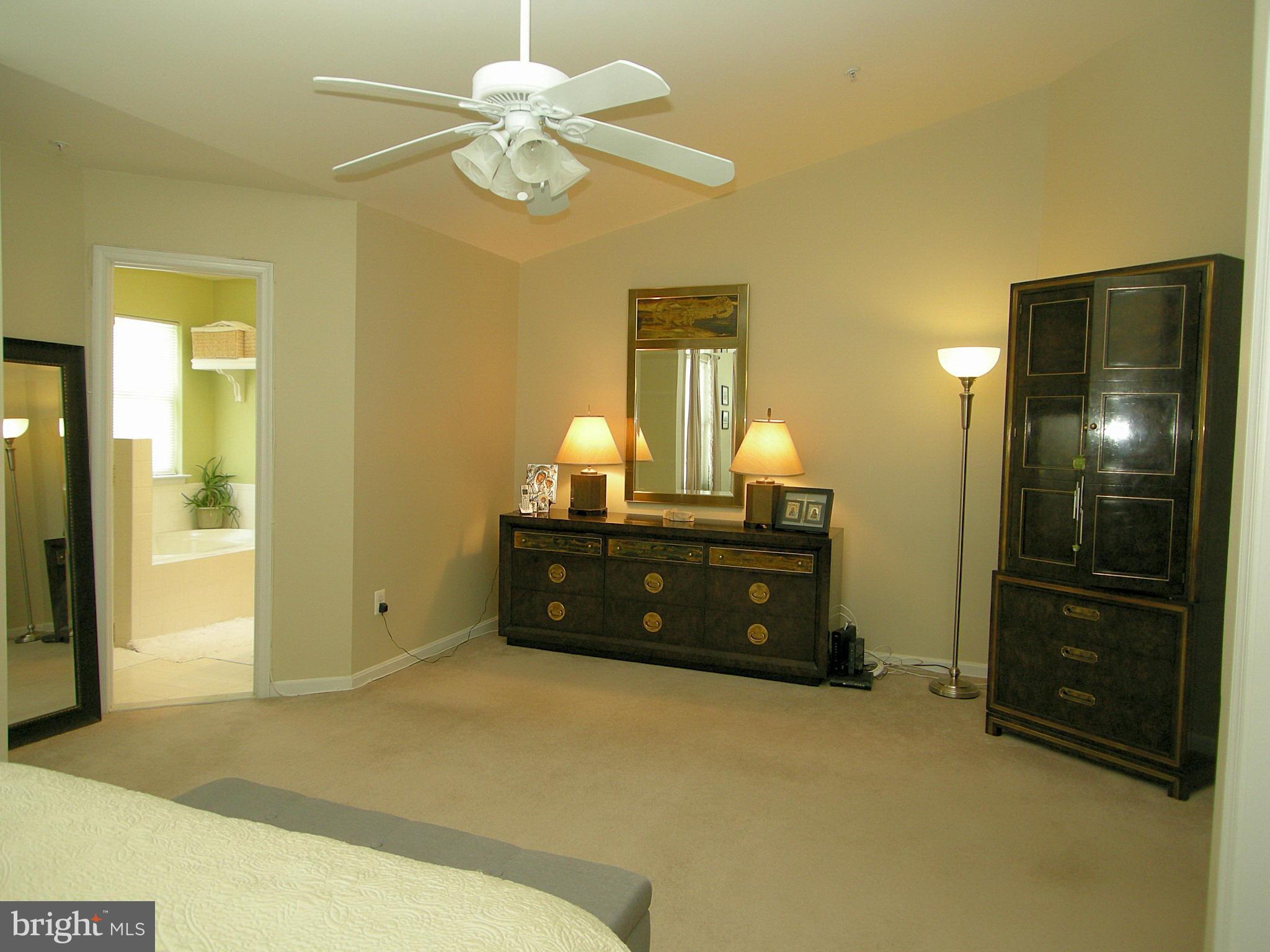 268 Braxton Way, Unit 28268 Edgewater, MD 21037 - Photo 16 of 21 Bedroom (Master)